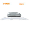 RR1591 Discovery 150L 360L 445L 450L Car Roof Box Cargo Carrier with Security Keys