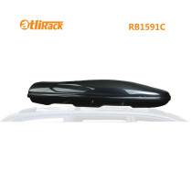 RR1591 Discovery 150L 360L 445L 450L Car Roof Box Cargo Carrier with Security Keys
