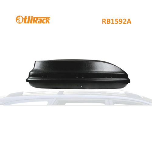 RR1592 Traveller Car Top Cargo Carrier Roof Mount Luggage Box