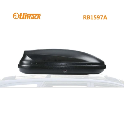 RR1597 Ambition 360L 450L 500L Heavy Duty Cargo Luggage Box Top Storage Box