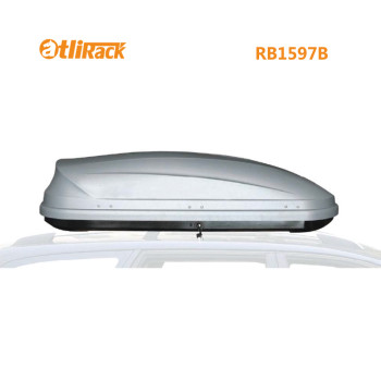 RR1597 Ambition 360L 450L 500L Heavy Duty Cargo Luggage Box Top Storage Box