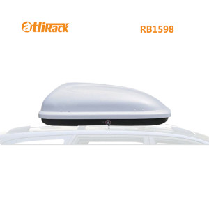 RR1598 Expedition 260L 320L 450L Lockable Heavy Duty Car Top Storage Case Rooftop Cargo Box