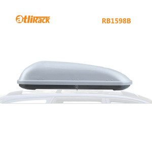 RR1598 Expedition 260L 320L 450L Lockable Heavy Duty Car Top Storage Case Rooftop Cargo Box