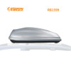 RR1599 AUROAR 390L Waterproof Travel Roof Storage Cargo Carrier Luggage Rack