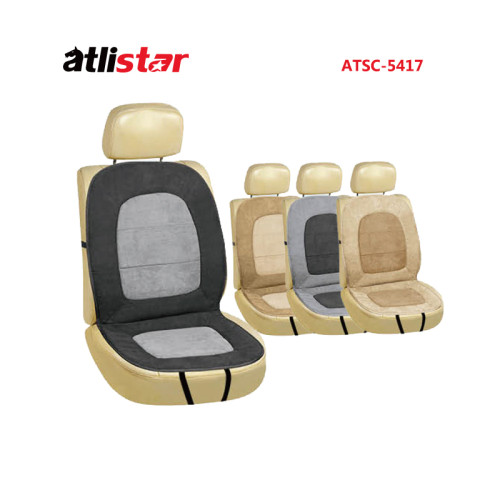 ATSC-5417 Universal Non Slip Protector Comfort Car Interior Accessory Car Seat Cushion