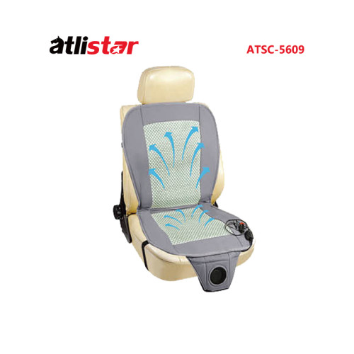 ATSC-5609 High Quality New Design Waterproof Heated Car Seat Cushion