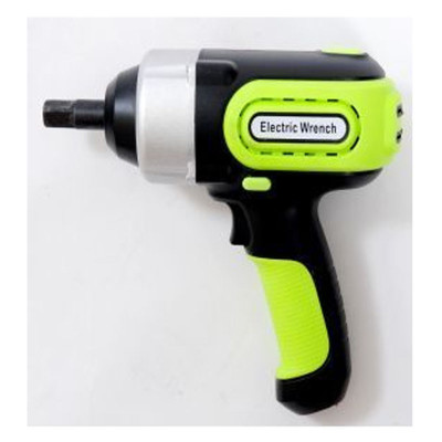 Atlifix ATEW-380 High Quality 12V 480N.M Power Tools Car Electric Impact Gun For Tyre Repair Turn Screw Electric Impact Wrench