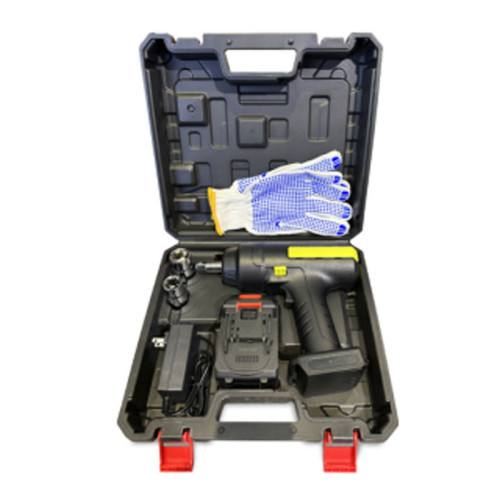 Atlifix ATEW-400 High Quality 12V 480N.M Power Tools Car Electric Impact Gun For Tyre Repair Turn Screw wireless Electric Impact Wrench