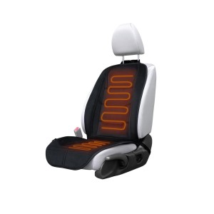 ATSC-5242 Winter Velvet Comfortable For Cars SUV Van Trucks Car Seat Cushion