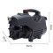ATLI ATXC-2000 Electric Pressure Washer, Power Washer with Hose Reel, with Foam Cannon, Car Wash Machine with Nozzles
