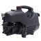 ATLI ATXC-2000 Electric Pressure Washer, Power Washer with Hose Reel, with Foam Cannon, Car Wash Machine with Nozzles