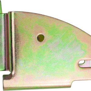 E-Track Jumbo O-Ring Fittings - Heavy-Duty 2.5in Diameter O-Ring - 2,000 lb Working Load Limit / 6,000 lb. Breaking Strength - 6-Pack