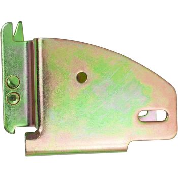 E-Track Jumbo O-Ring Fittings - Heavy-Duty 2.5in Diameter O-Ring - 2,000 lb Working Load Limit / 6,000 lb. Breaking Strength - 6-Pack