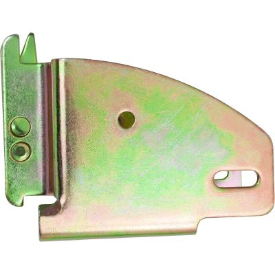 E-Track Jumbo O-Ring Fittings - Heavy-Duty 2.5in Diameter O-Ring - 2,000 lb Working Load Limit / 6,000 lb. Breaking Strength - 6-Pack