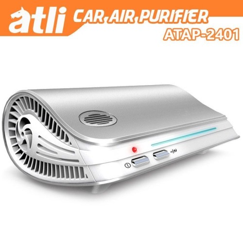 ATAP-2401 Classic Car Air Purifier Purification Portable Car Air Freshener