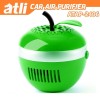 ATAP-2406 New Style Natural French Fragrance Car Air Freshener