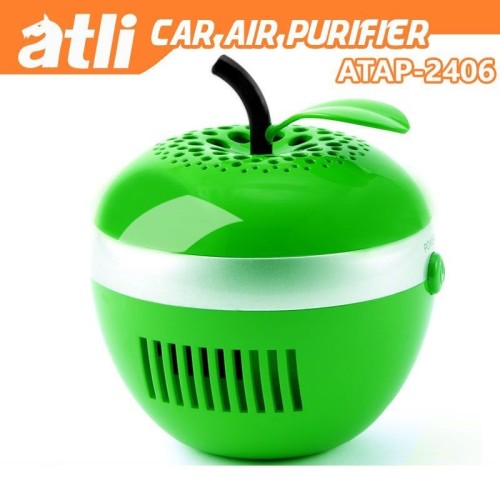 ATAP-2406 New Style Natural French Fragrance Car Air Freshener