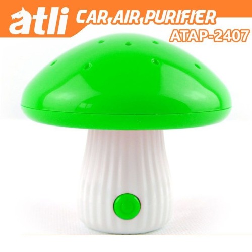 ATAP-2407 High Quality  Aromatic  Durable Car Air Freshener