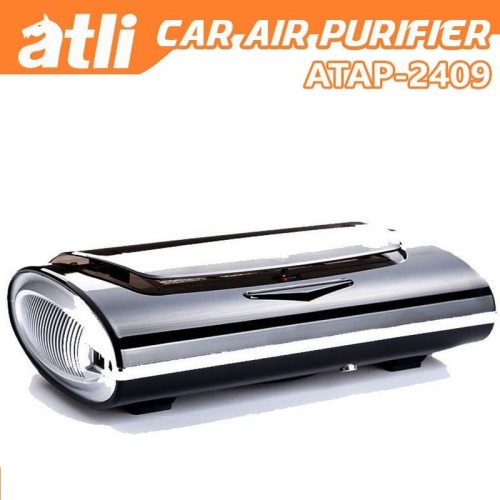 ATAP-2409 Luxury Refillable Small Car Scent Diffuser Car Air Freshener