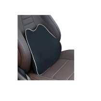 ATSCC-5709 Comfort Lumbar Support Cushion Ergonomic Memory Foam Breathable Lumber Support