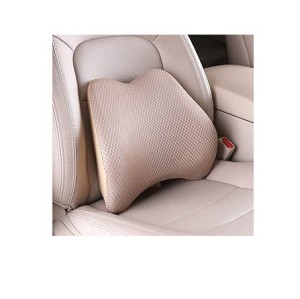 ATSCC-5710 Lumbar Support Cushion for Lower Back Hip Relief Lumbar Support