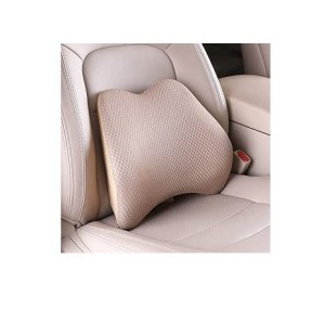 ATSCC-5710 Lumbar Support Cushion for Lower Back Hip Relief Lumbar Support