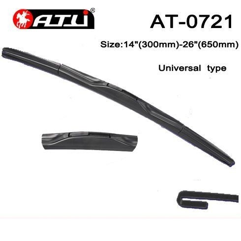 Car Accessories Car Window Wiper Windshield Wiper Blade