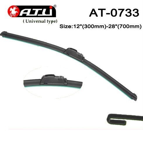 Quality Premium All-Season Windshield Car Wiper Blades