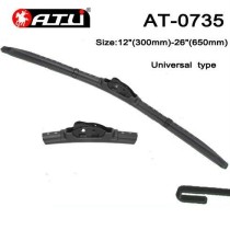 Glass Window Cleaning Wholesale universal windshield Wiper Blades