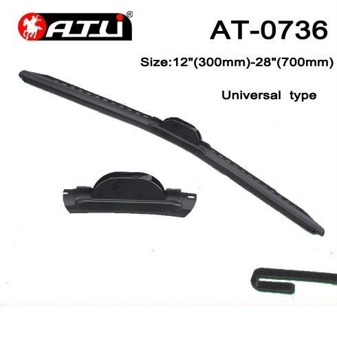 Car Accessories High Quality Car Window Car Windshield Wiper Blade