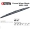 Universal Wiper Blade Wiper Cheap Wholesale Window Wind Wiper Blade