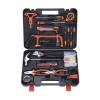 ATLI KT-002 Home Repair Tool Set,Basic Tool Kit ,Household Tool Set with Case