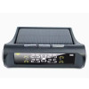 ATLI TB-001 Tire Pressure Monitoring System - TPMS Tire Pressure Monitor System with Solar Charger