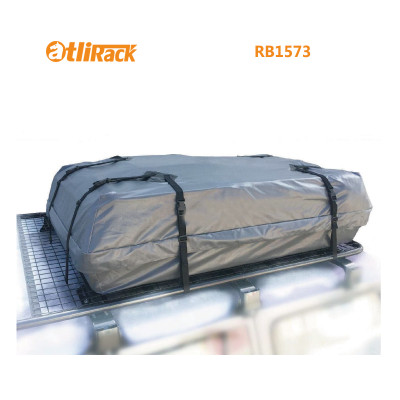 RB1573 UV Protected Soft Shell Rooftop Cargo Carrier Bag