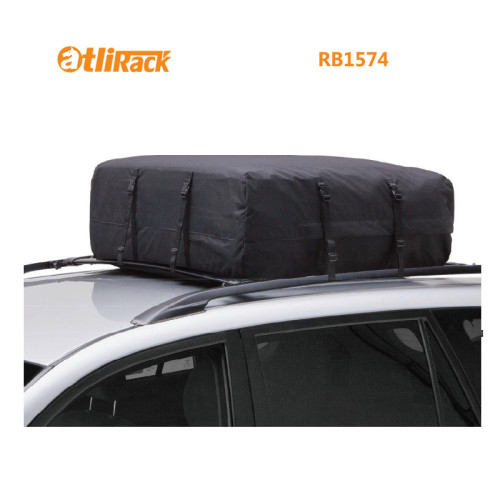 RB1574 Tear Resistant Luggage Box Top Rack Rooftop Cargo Carrier Bag
