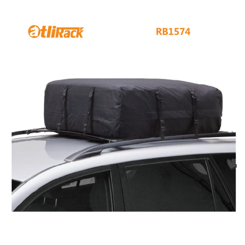 RB1574 Tear Resistant Luggage Box Top Rack Rooftop Cargo Carrier Bag