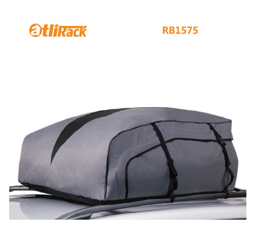 RB1575 Weatherproof Soft Shell Rooftop Cargo Carrier Bag for Vehicles