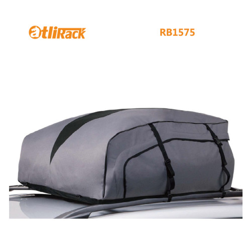 RB1575 Weatherproof Soft Shell Rooftop Cargo Carrier Bag for Vehicles