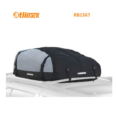 RB1567 Rooftop Cargo Carrier Storage Bag Car Roof Bag