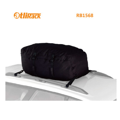 RB1568 Car Roof Bag Rooftop top Cargo Carrier Bag