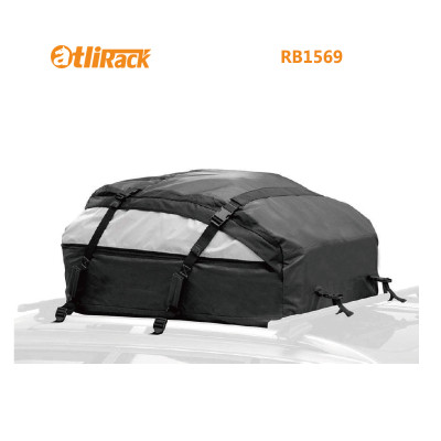 RB1569 Waterproof Traveling Luggage Bag Car Rooftop Cargo Carrier Bag