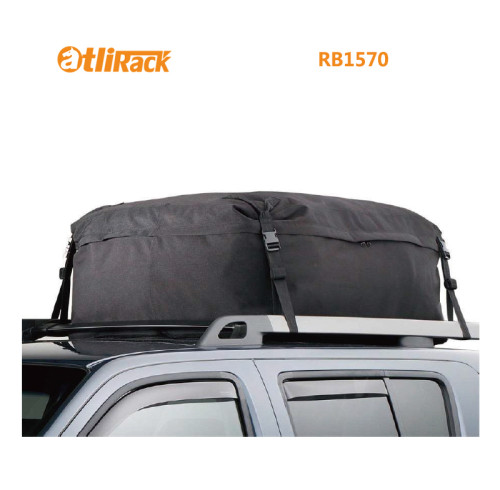 RB1570 Waterproof Traveling Luggage Bag Car Rooftop Cargo Carrier Bag