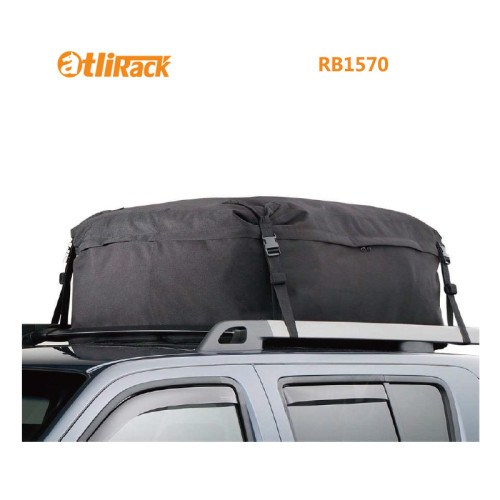 RB1570 Waterproof Traveling Luggage Bag Car Rooftop Cargo Carrier Bag