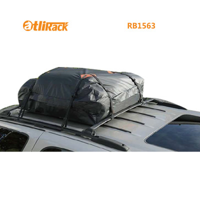 RB1563 Waterproof Car Roof Bag Storage Carriers for All Cars