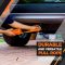 Tow Strap with Hooks 3