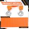 Tow Strap with Hooks 3