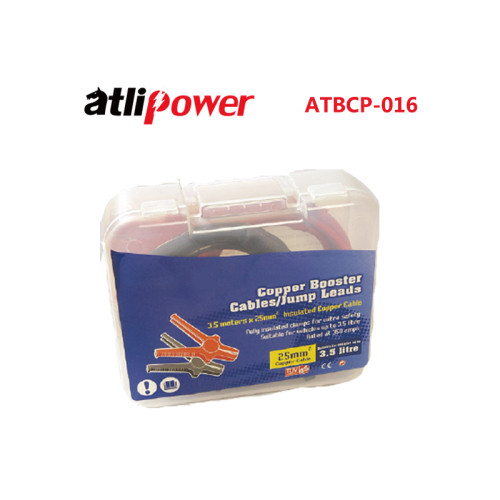 ATLIPOWER ATBC-016 High quality low price battery clip