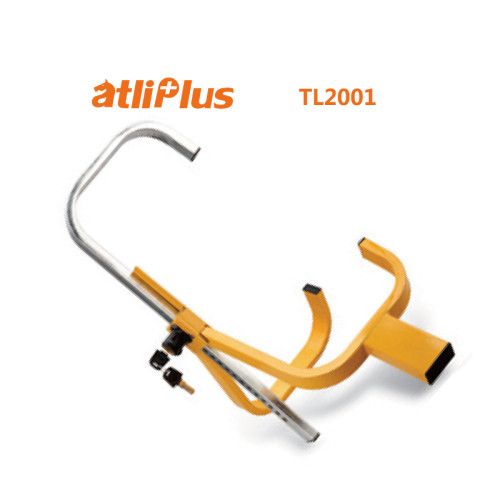 ATLI TL2001 Practical factory price anti-theft car wheel lock