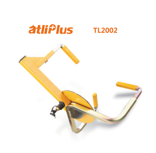 ATLI TL2002 Practical factory price car wheel lock