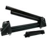 RR1711 Aluminum Ski Snowboard Roof Racks with Key Locked